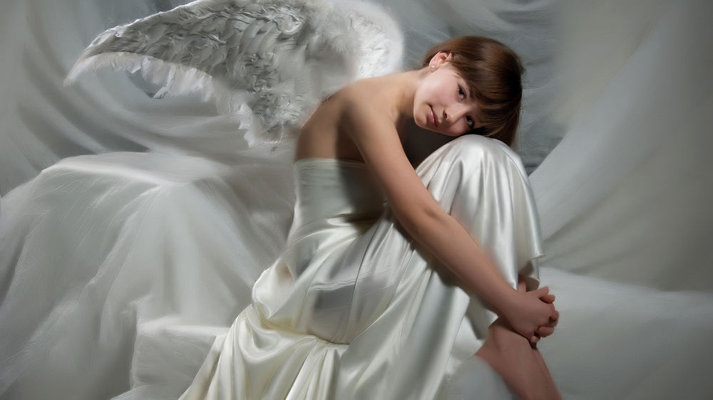 Who is the 9th Angel?