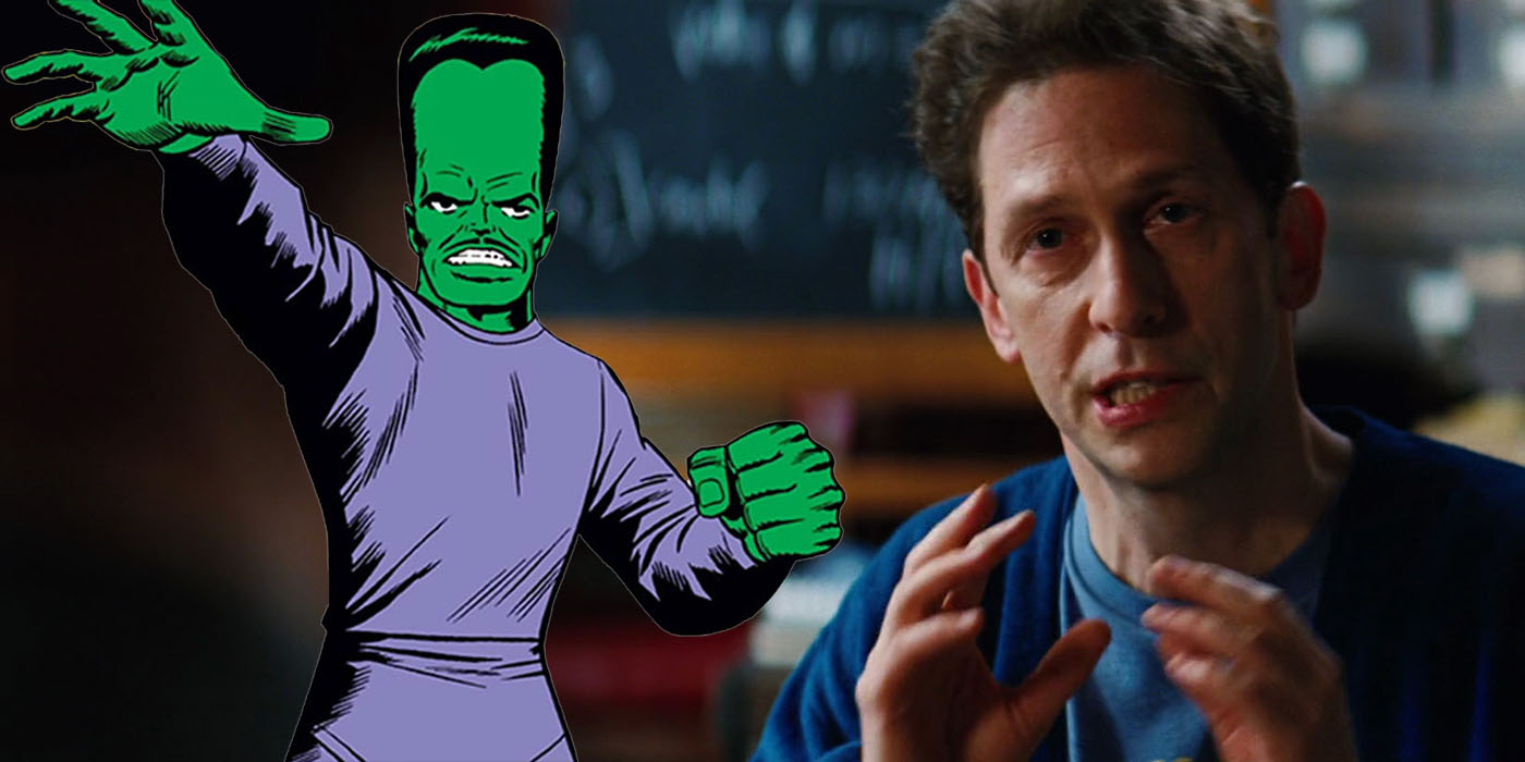 Who is the Leader in MCU?