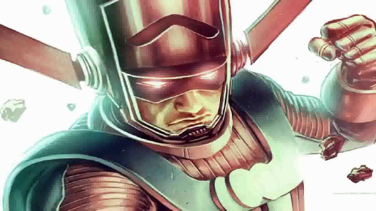 Who is the baddest villain in Marvel?