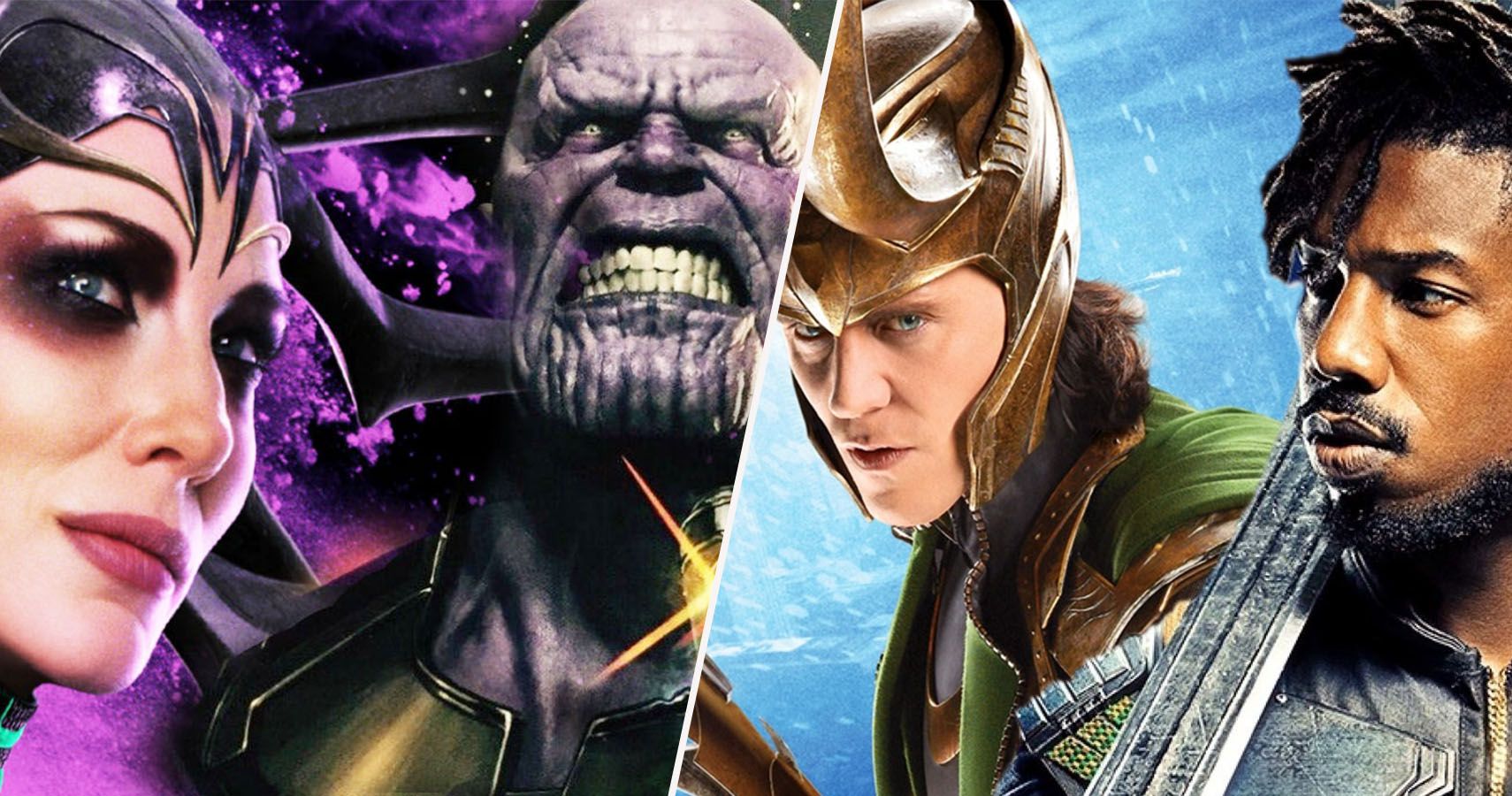 Who is the best MCU villain?