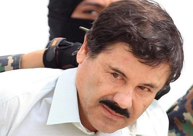 Who is the biggest drug lord now?