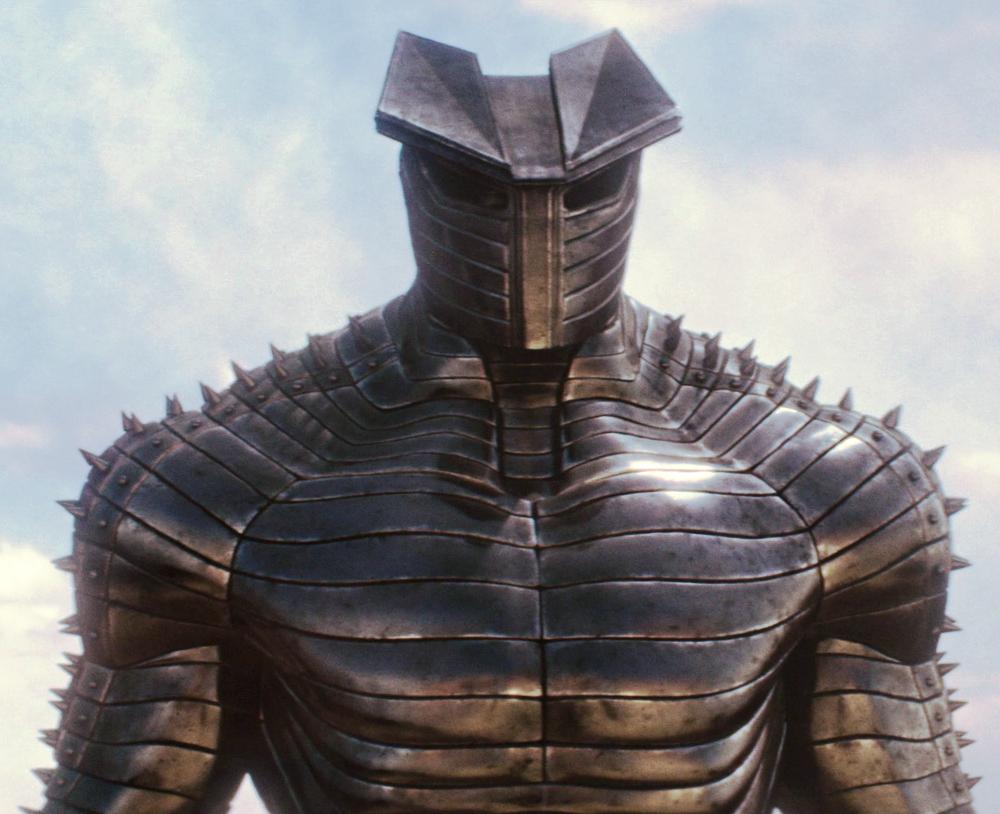 Who is the destroyer of worlds in Marvel?