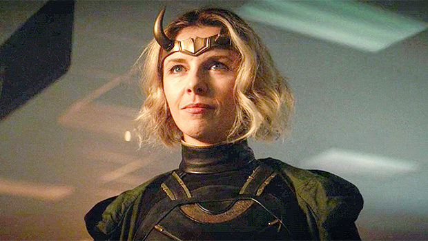 Who is the female villain in Loki?