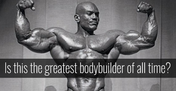 Top 10 Bodybuilders With The Greatest Pectoral Development 