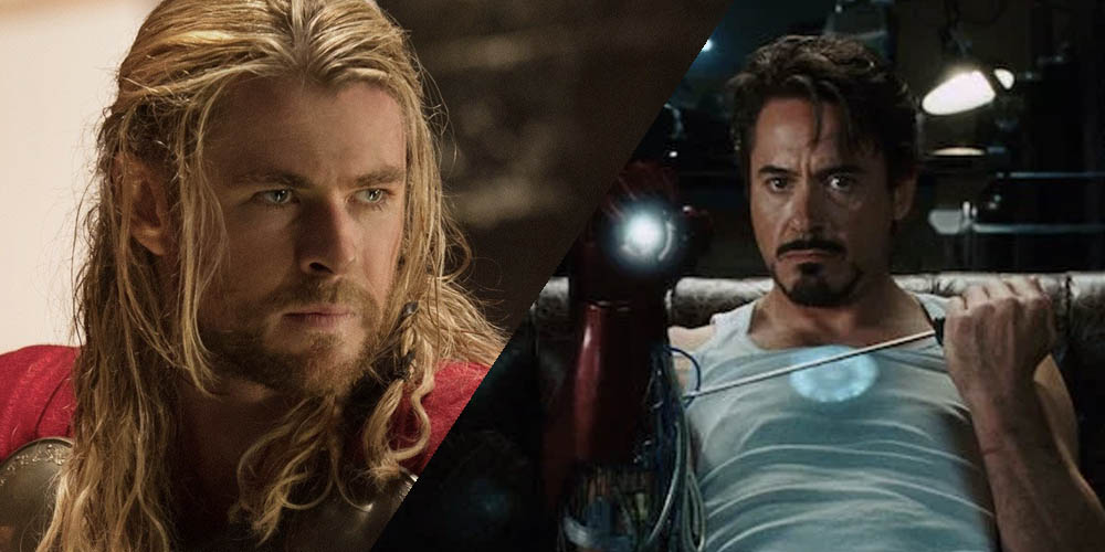 Who is the highest paid avenger?