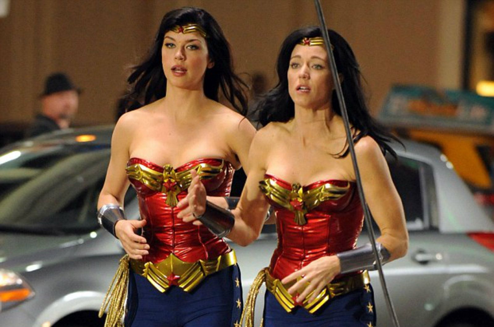 Who is the highest paid stuntman?