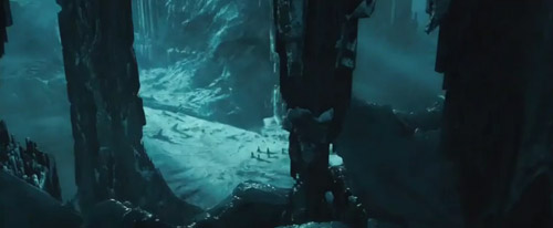 Who is the king of Jotunheim?