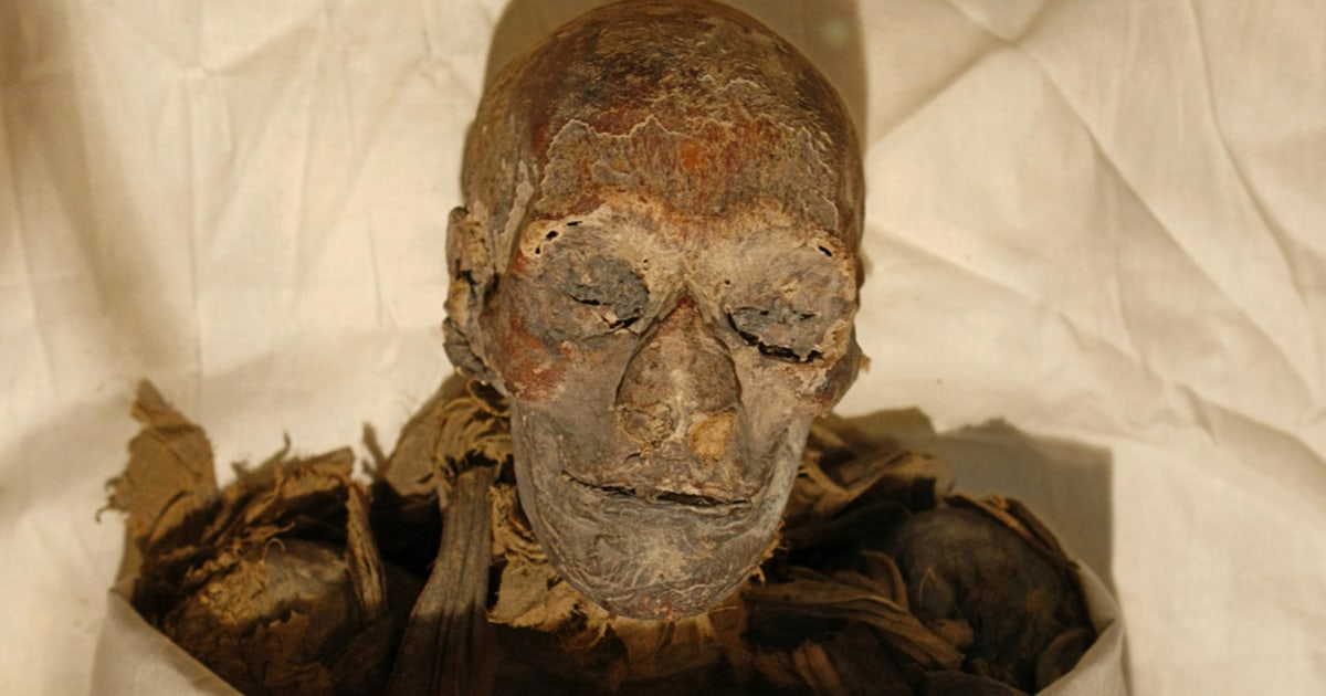 Who is the man who remains?