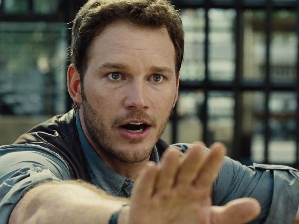 Who is the most famous Chris?