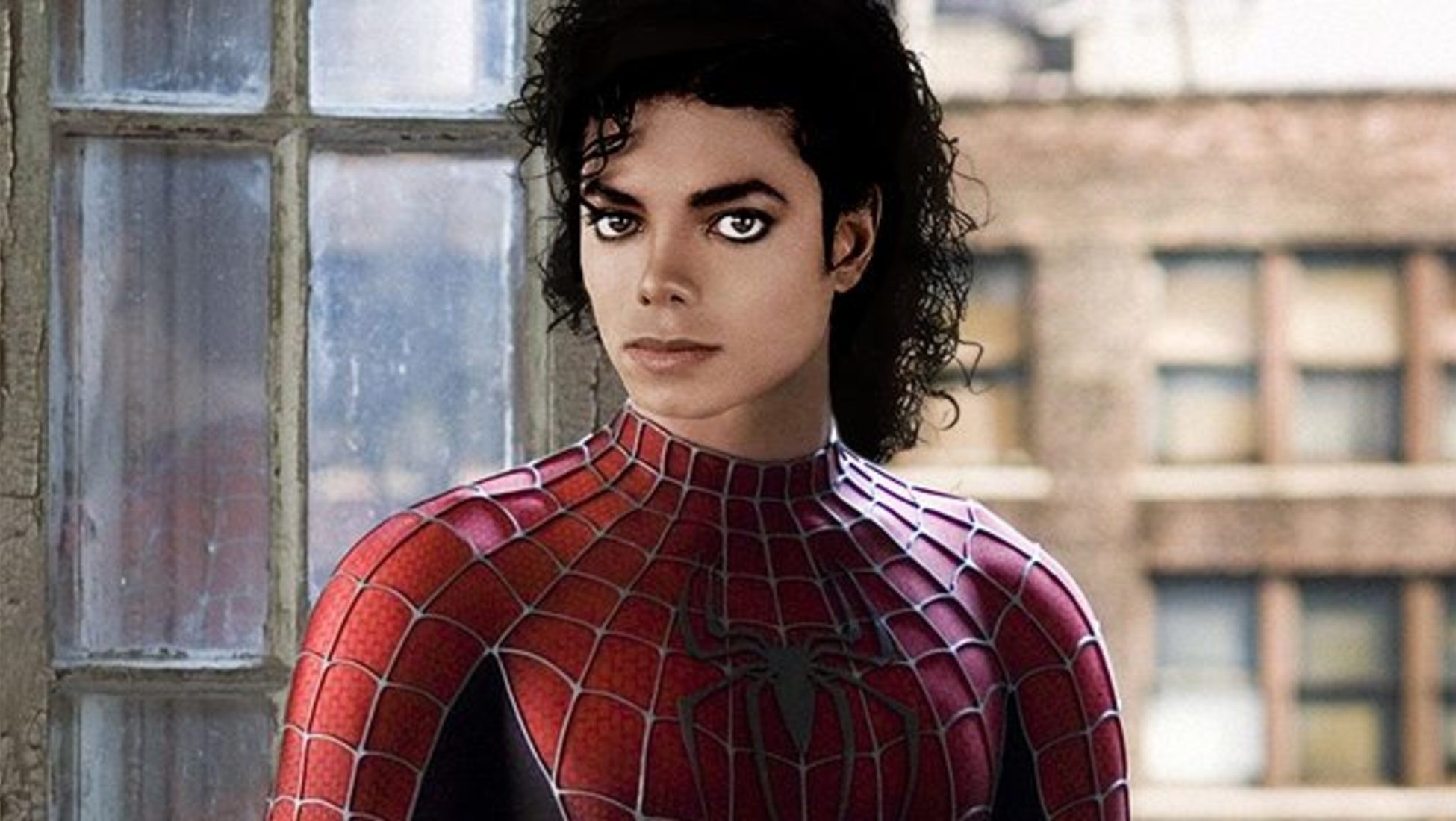 Who is the new MJ in Spider-Man?