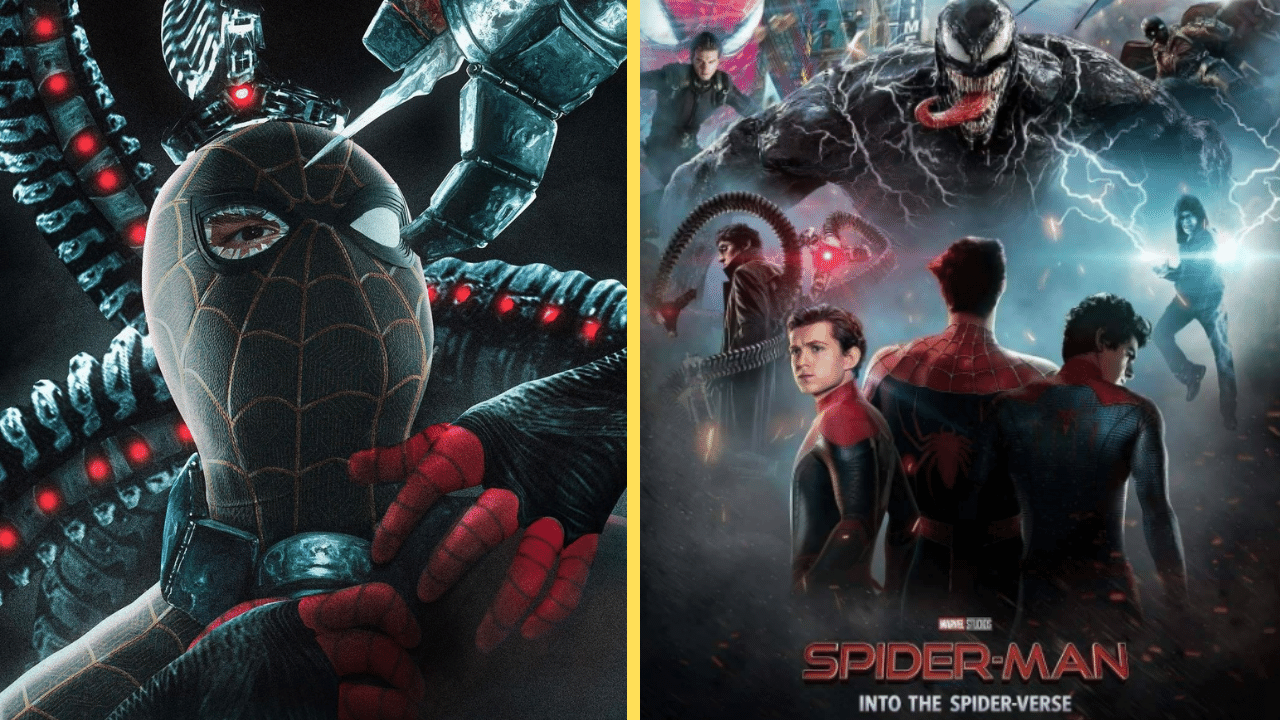 Who is the new Spider-Man 2021?