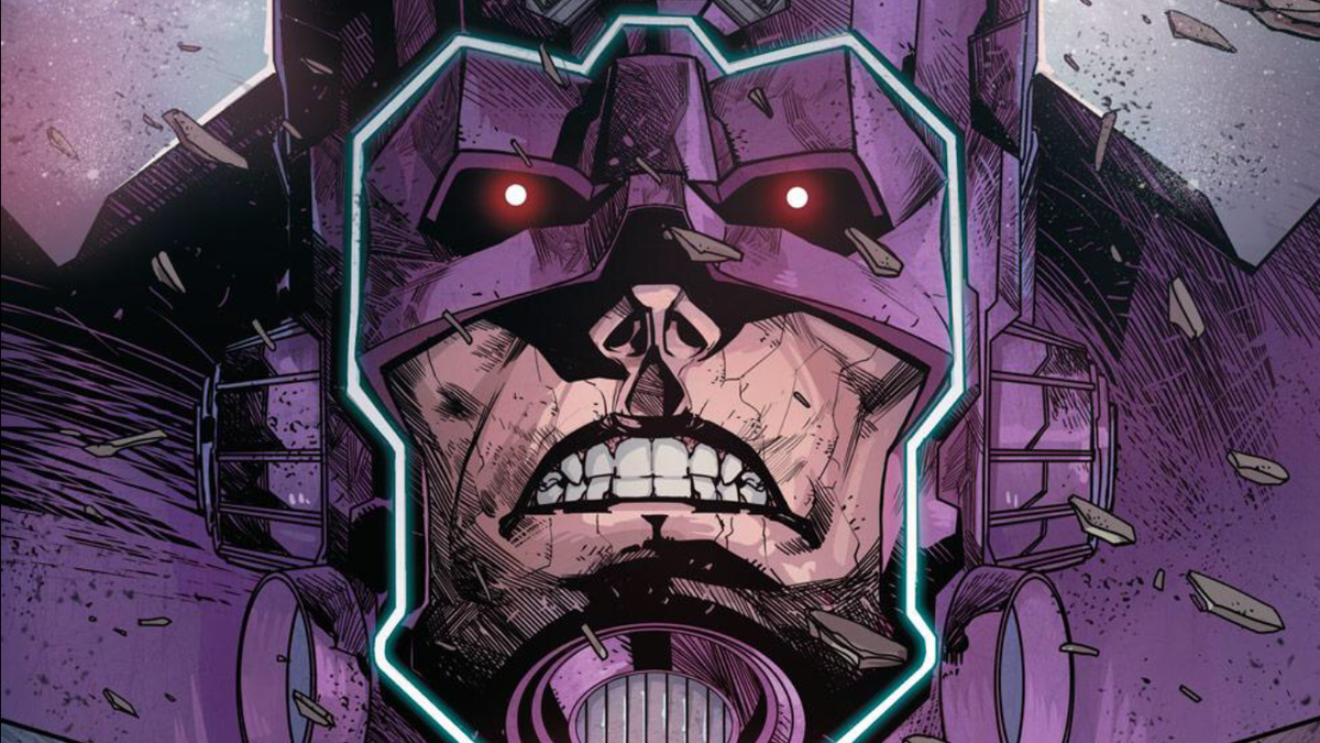 Who is the oldest in Marvel?