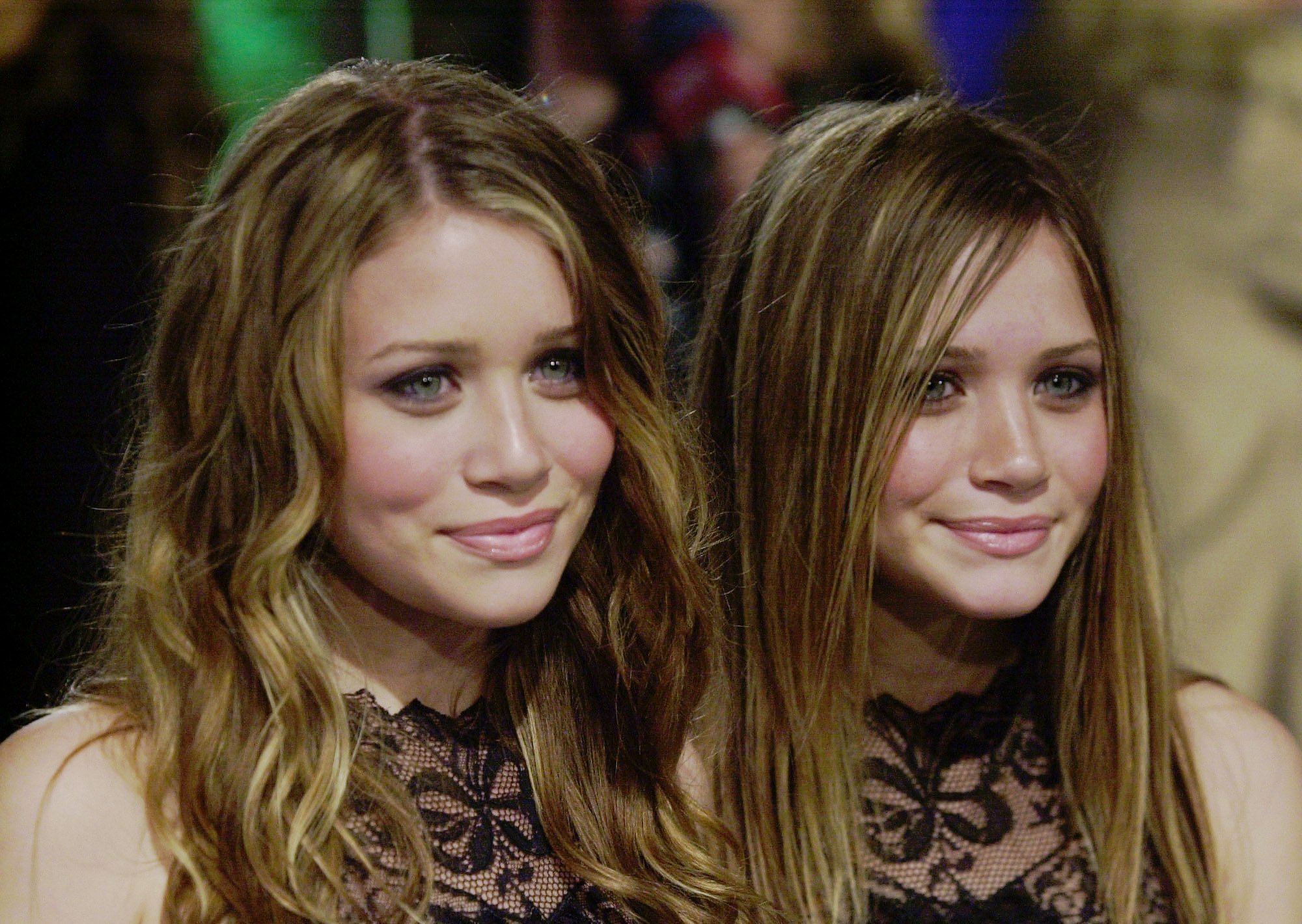 Who is the richest Olsen sister?