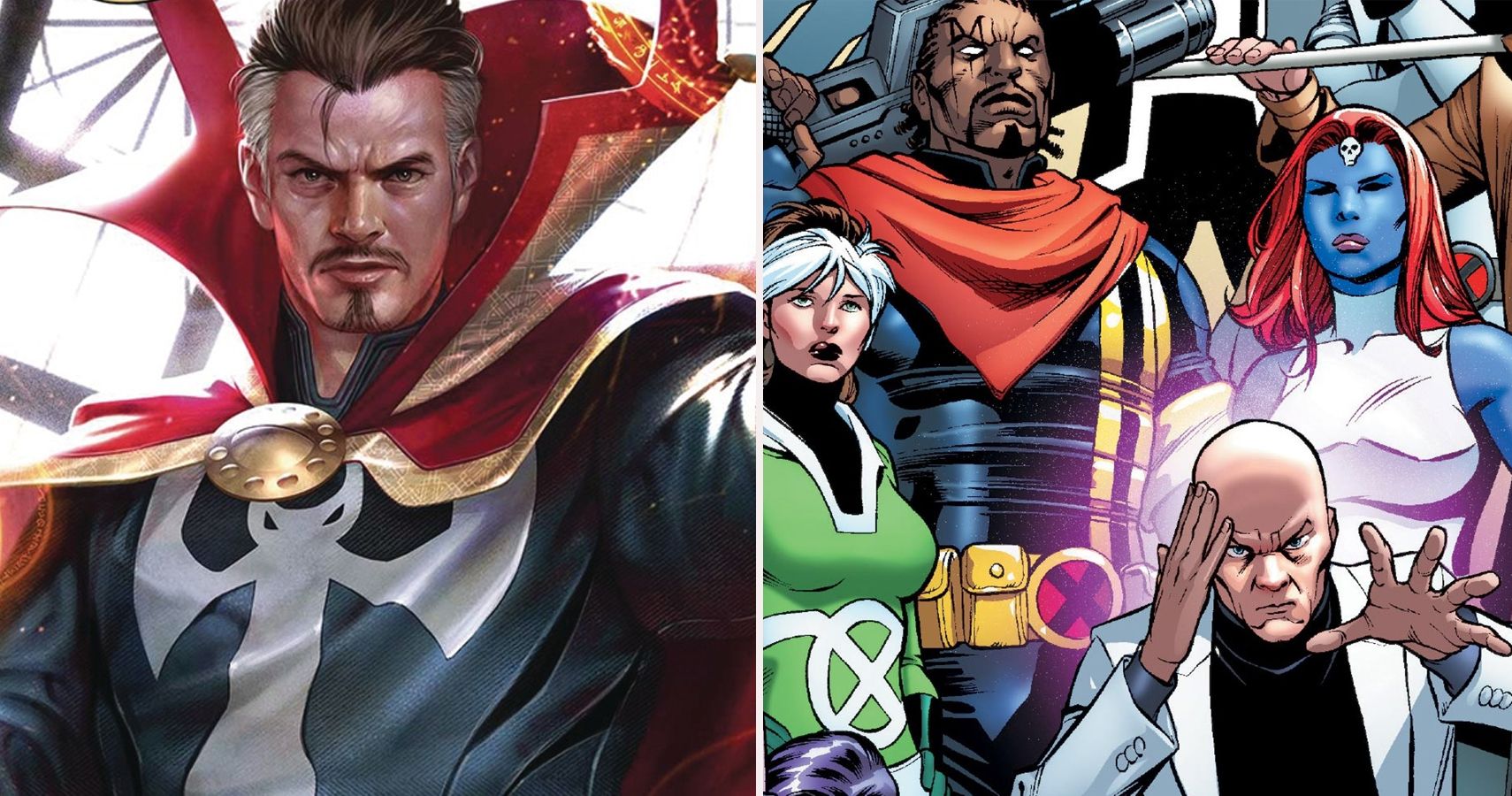Who is the richest hero in Marvel?