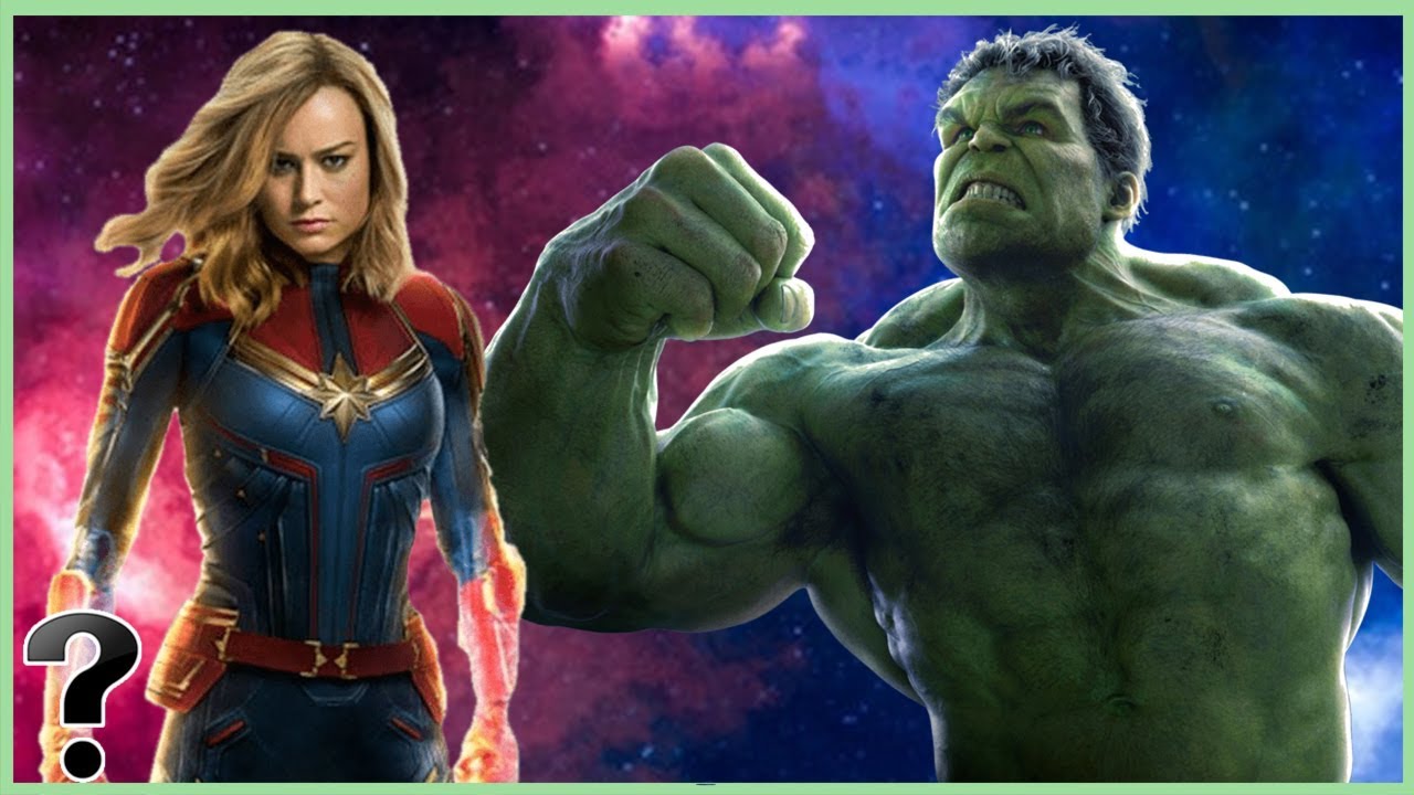 Who is the strongest Nova?