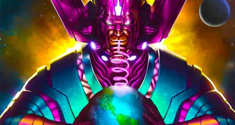 Who is the strongest character in Marvel?