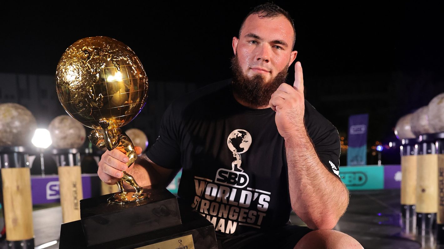 Who is the strongest runaway?