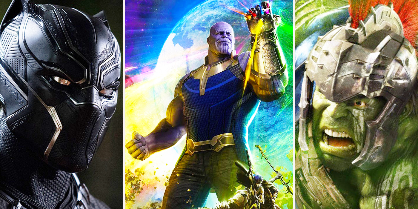 Who is the useless Avenger?