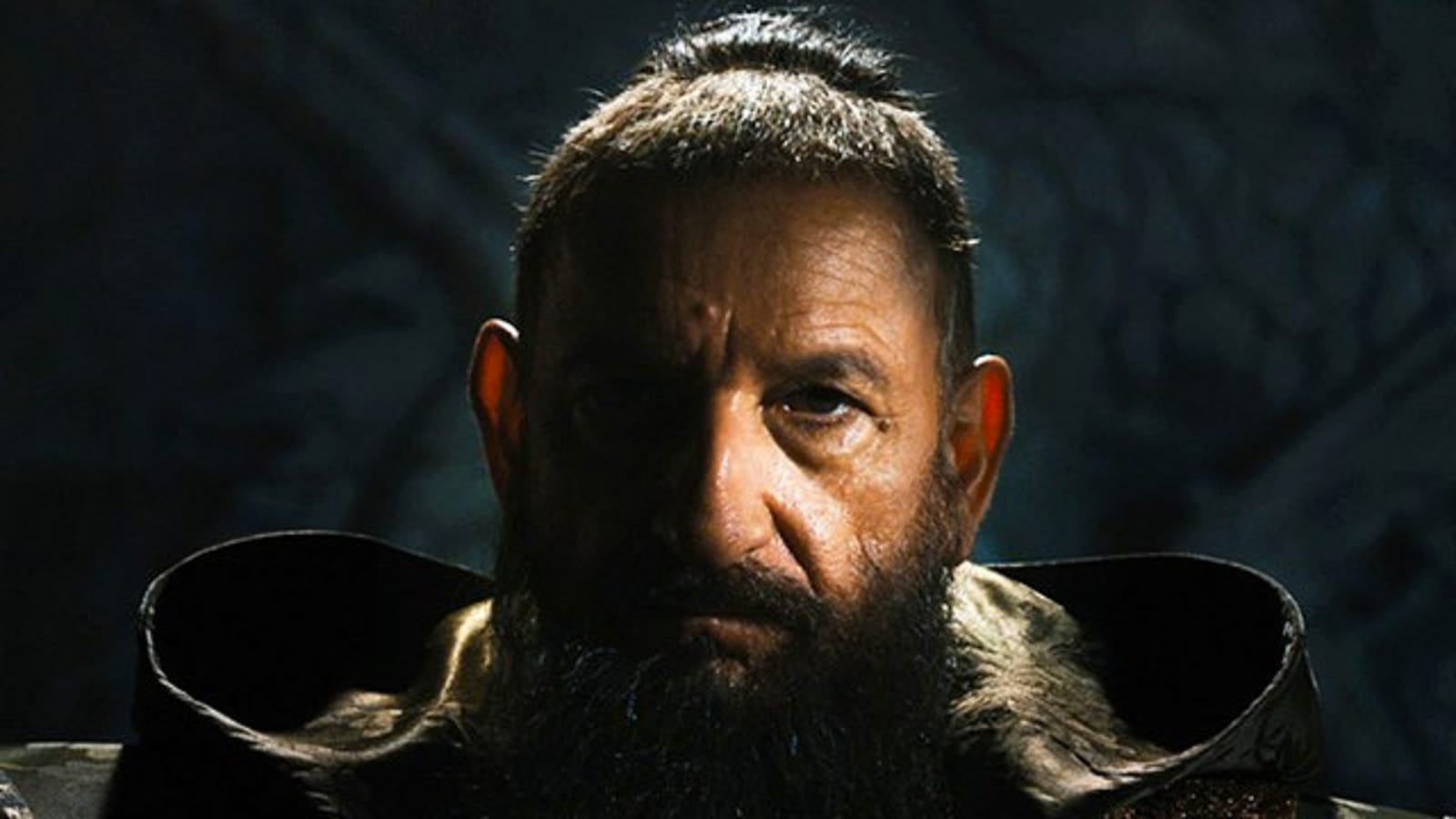 Who is the villain in Iron Man 3?