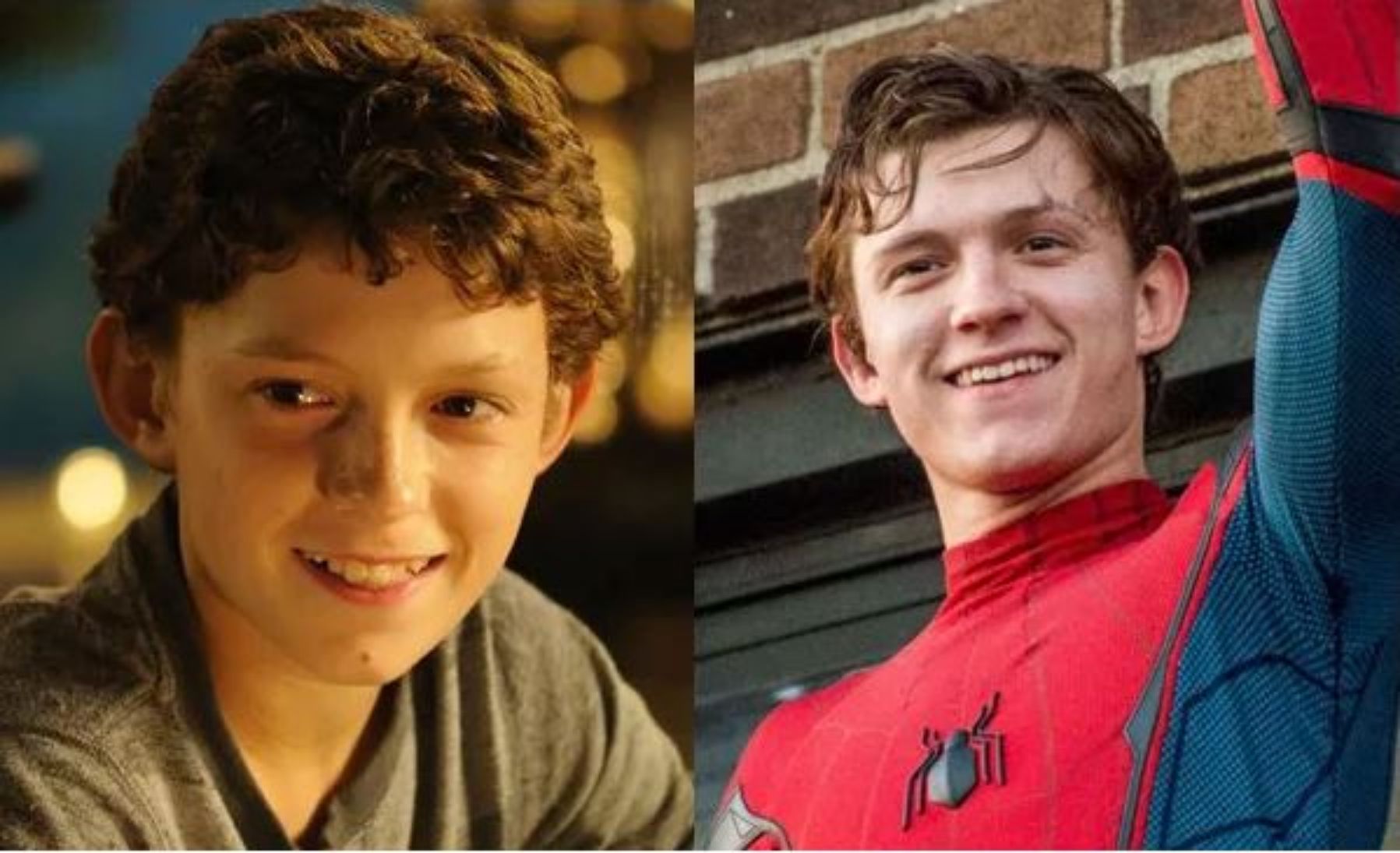 Who is the youngest Avenger cast member?