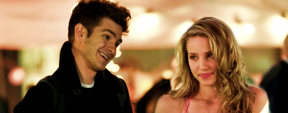 Who is younger Wanda or Peter Parker?