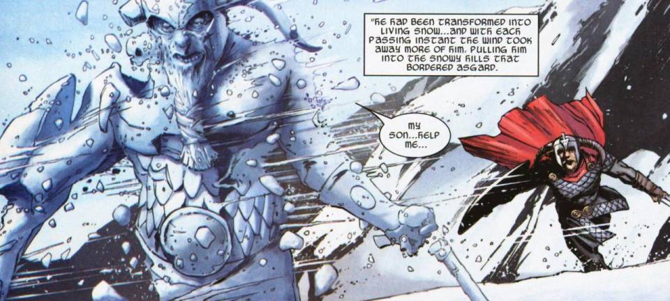 Who killed Bor Burison?