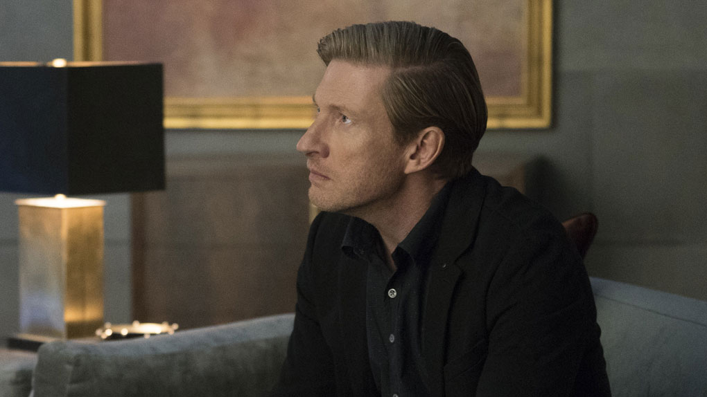 Who killed Harold Meachum?