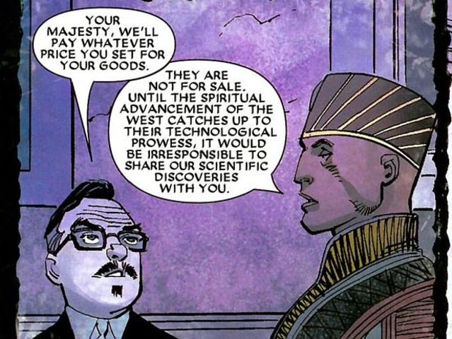 Who killed King Chaka?