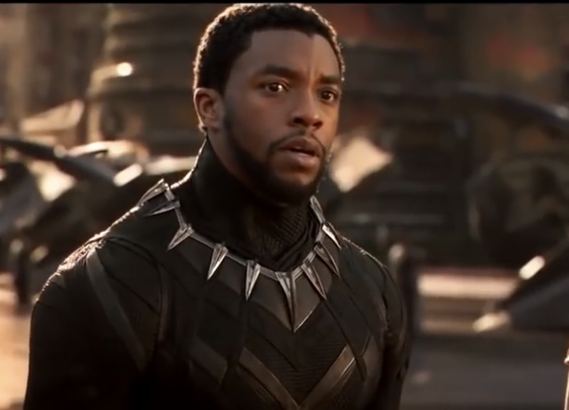 Who killed King of Wakanda?