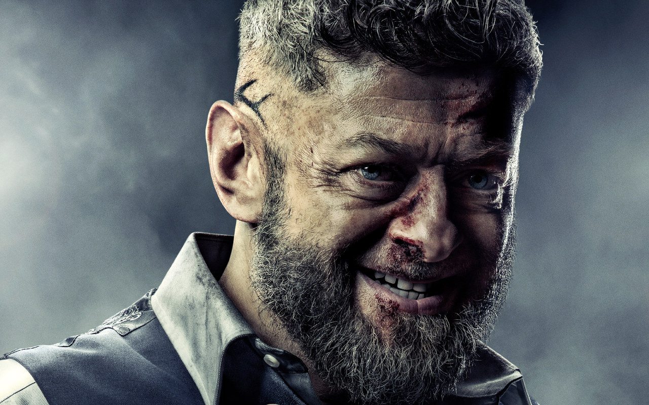 Who killed Klaue in Black Panther?