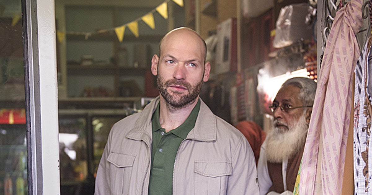 Who killed Sandy Bachman?