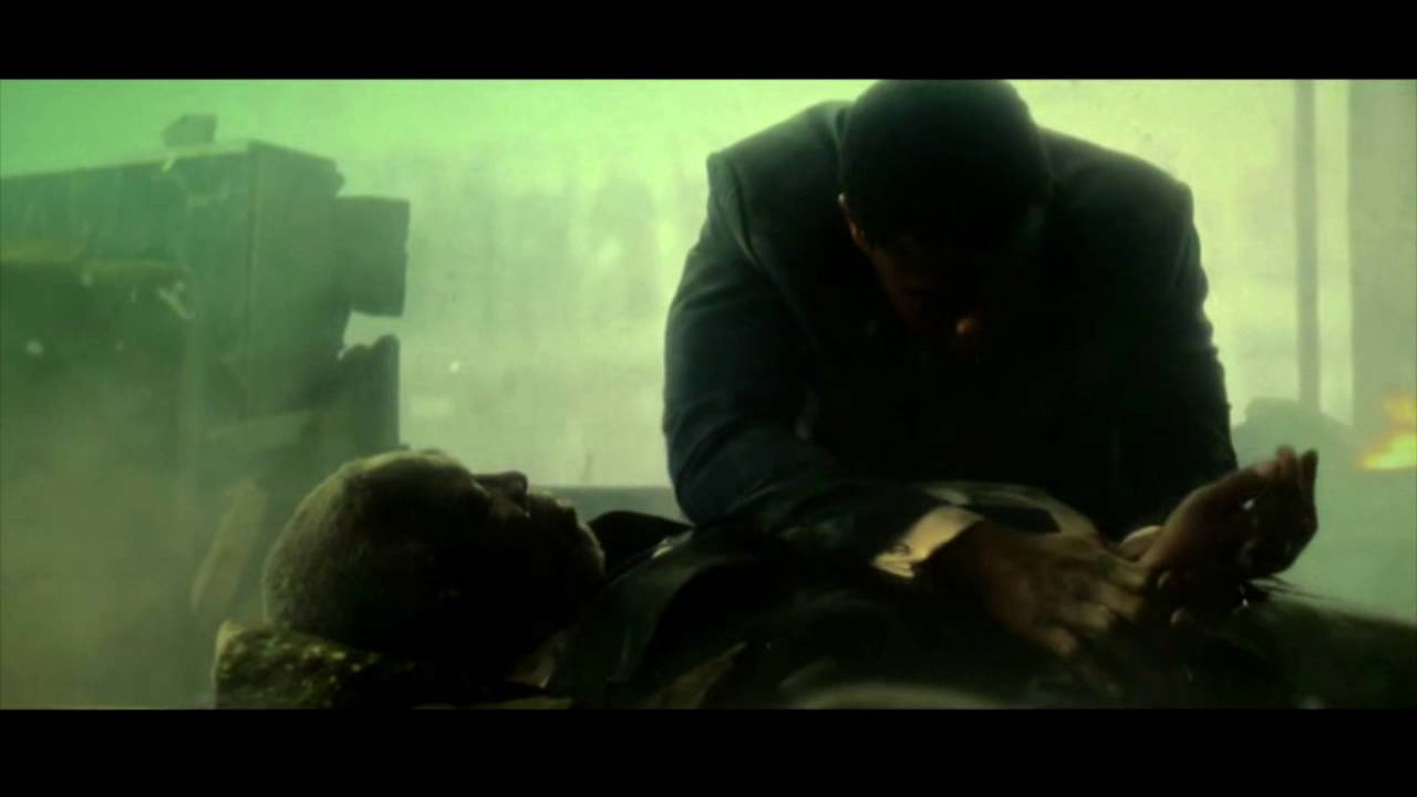 Who killed T Chaka civil war?