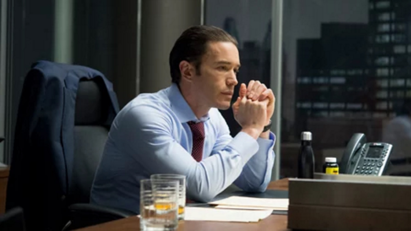 Who killed Ward meachum?