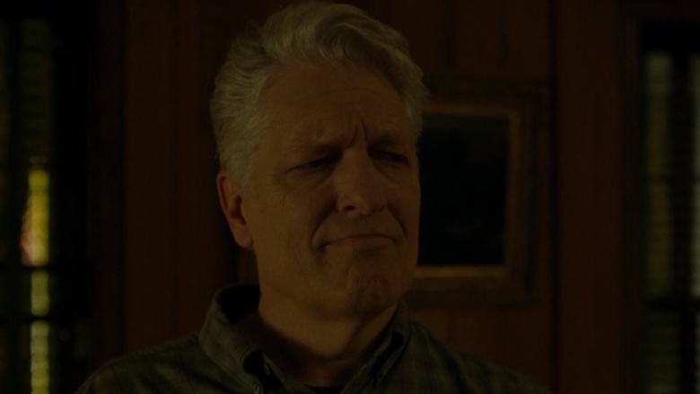 Who killed blacksmith Daredevil?