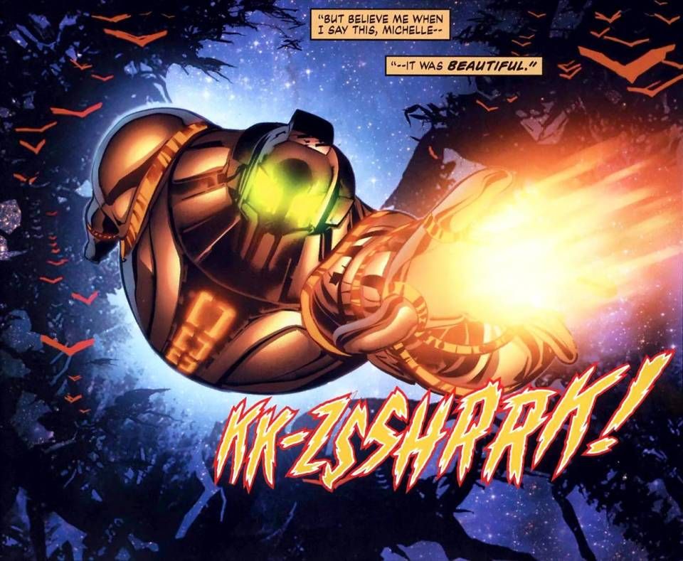 Who killed the Dreaming Celestial?