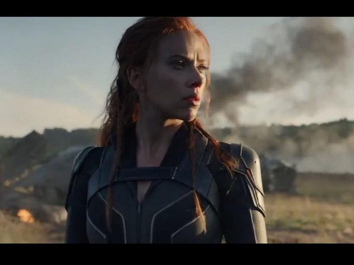 Who kills Natasha Romanoff?