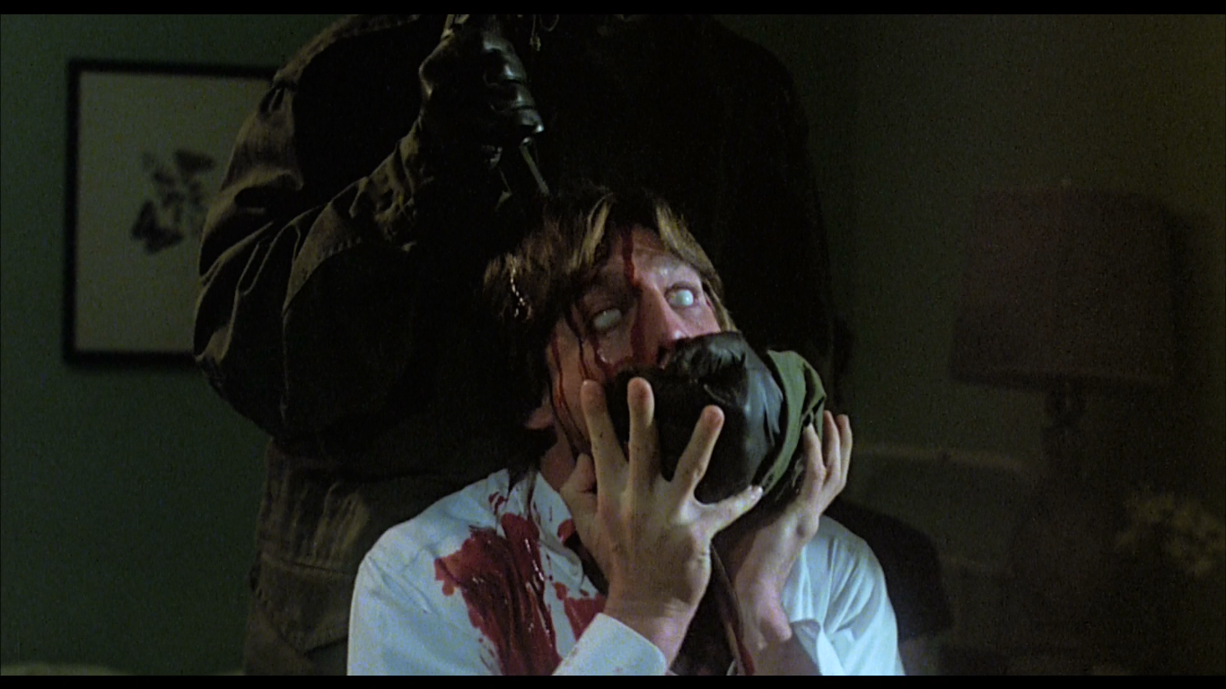 Who kills the Prowler?