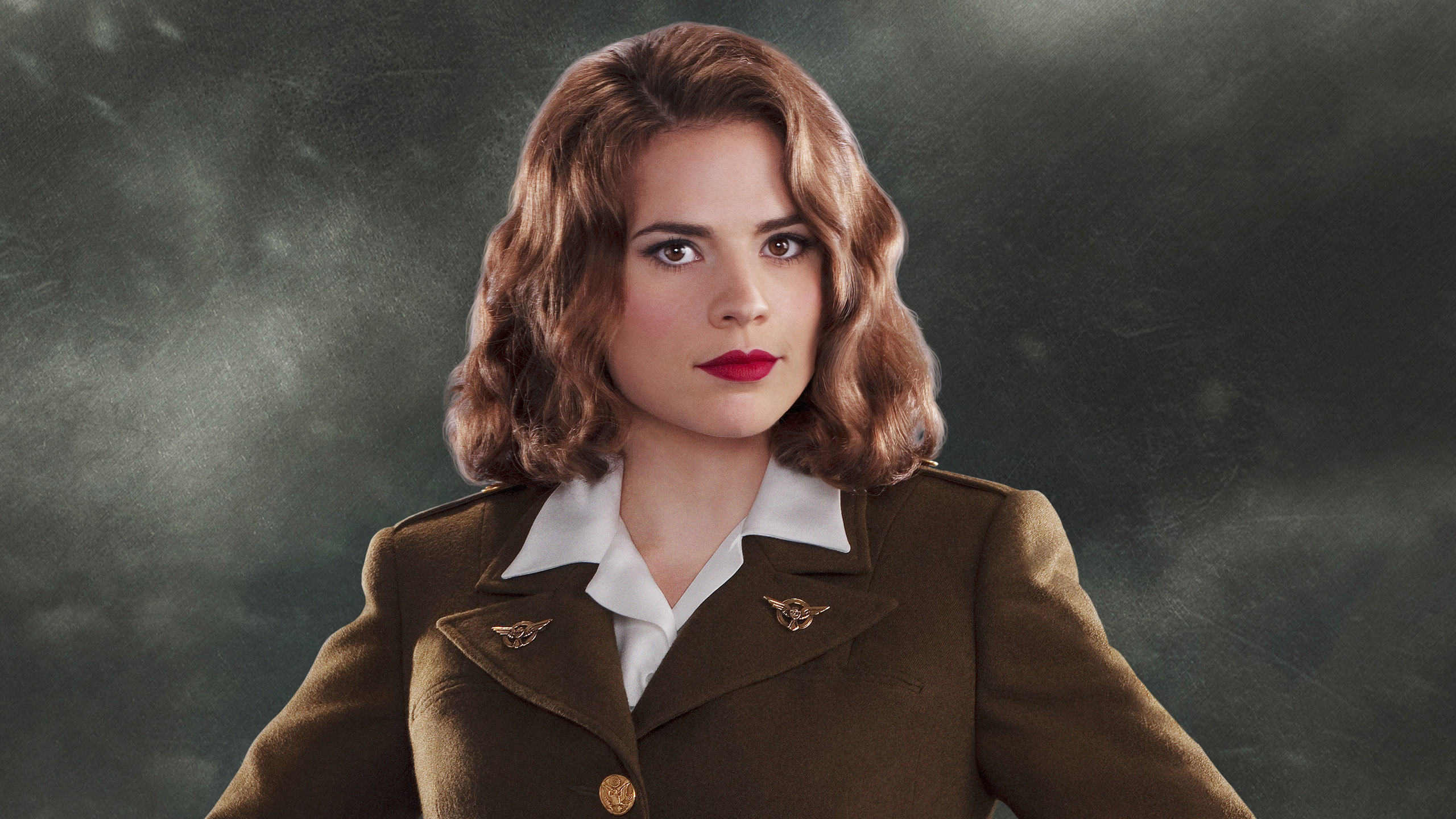 Who made Agent Carter?