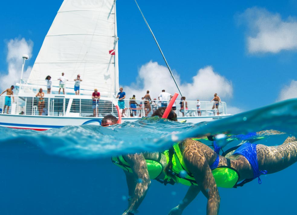 Who owns fury in Key West?