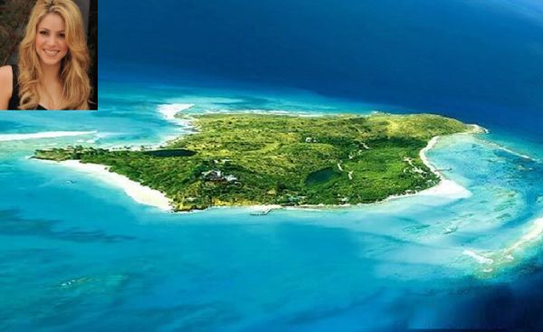 Who owns the Bahamas islands?