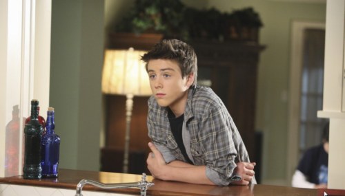 Who played Ellie Spicer in criminal minds?