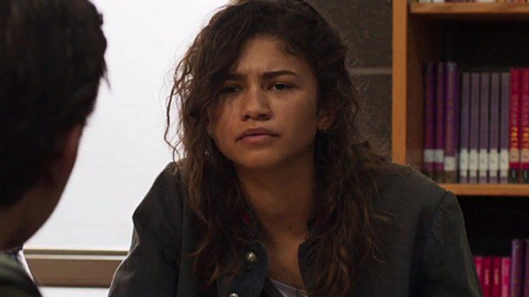 Who played MJ in Spider-Man: Homecoming?