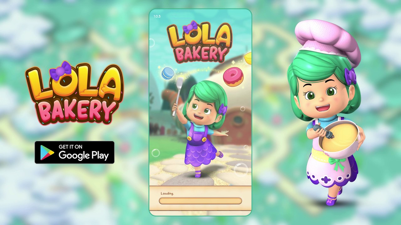 Who played Neds Lola?