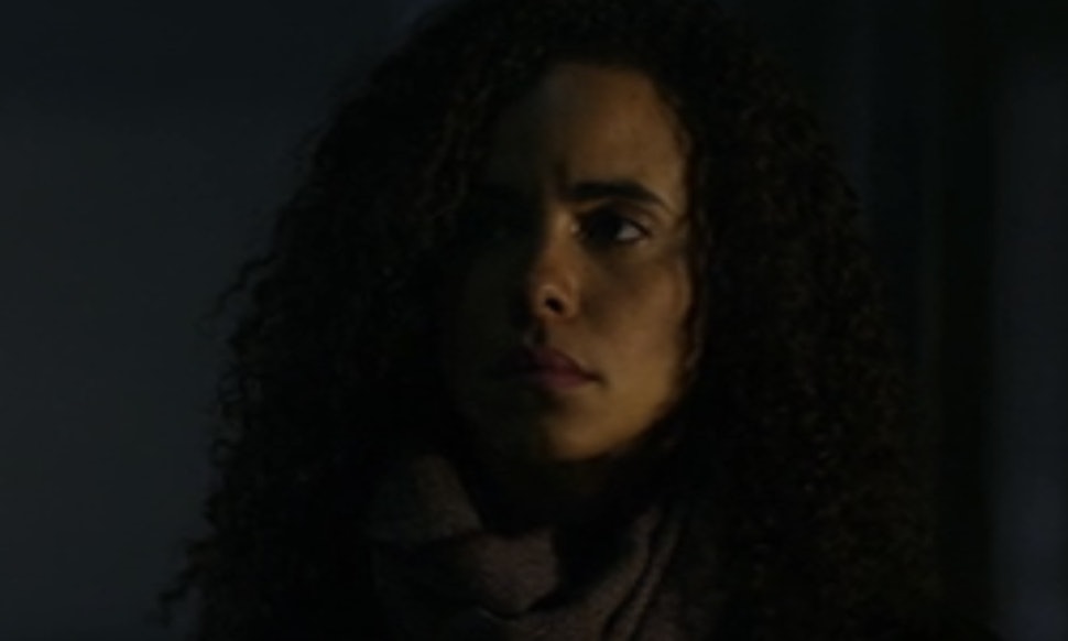 Who played Reva on Jessica Jones?