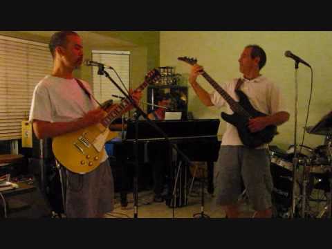 Who played lead guitar on Atlanta Rhythm Section Spooky?