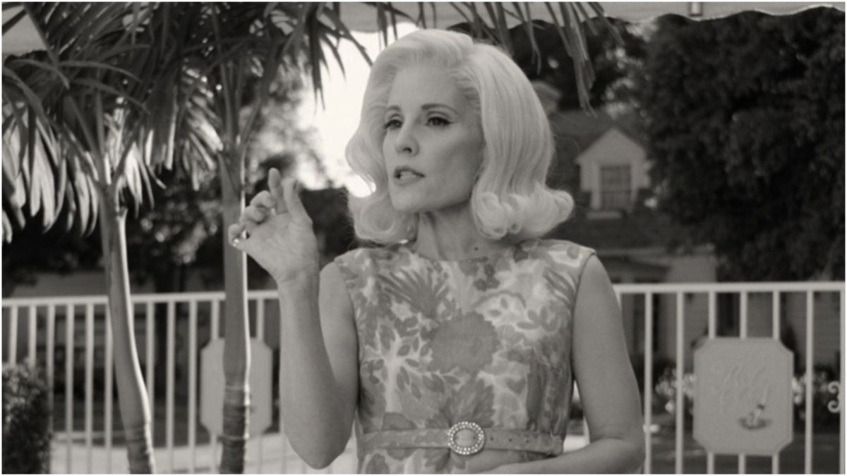 Who plays Dottie's husband in WandaVision?