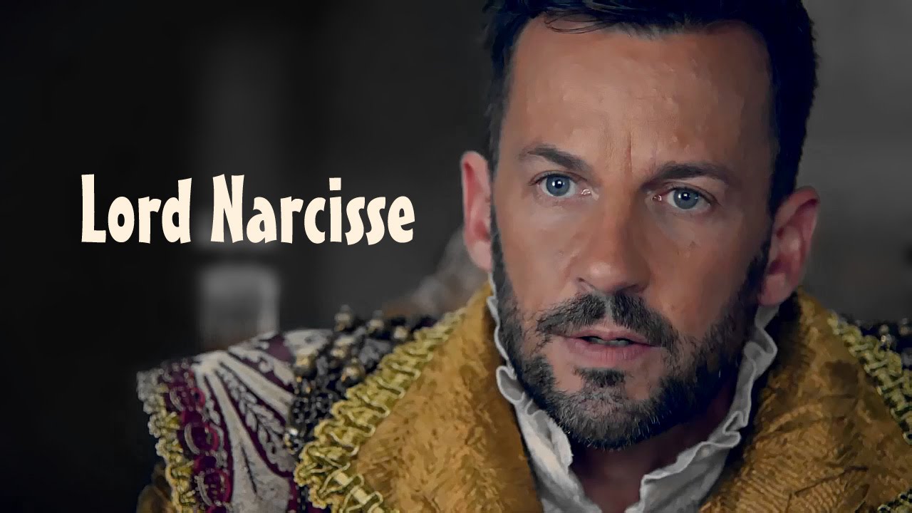 Who plays Lord Narcisse?