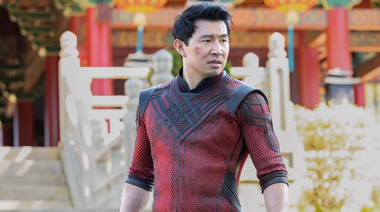 Who plays Shang-Chi 16?