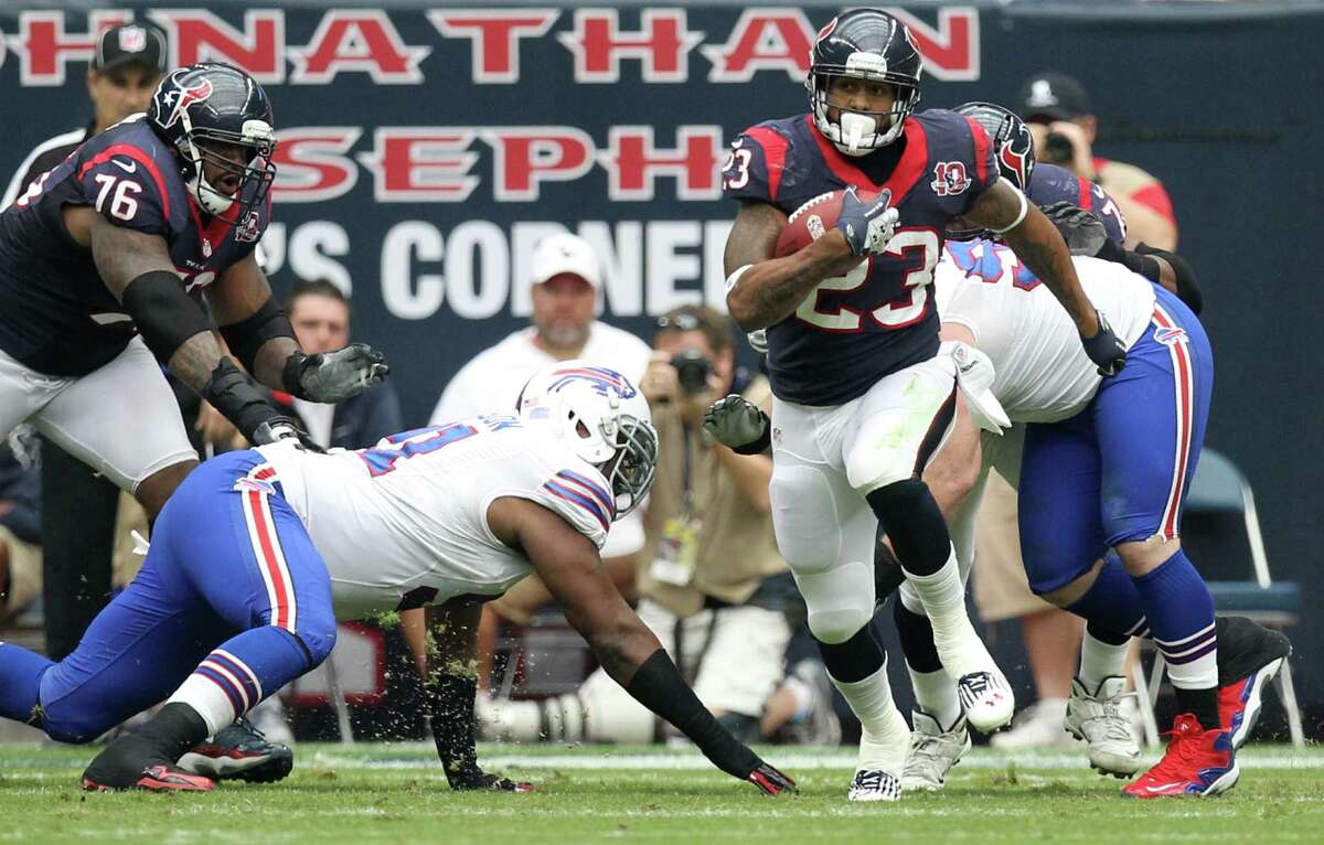 Who ran against Bill Foster?