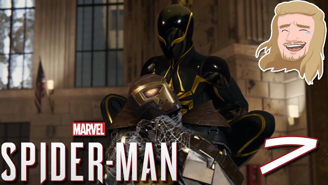 Who runs TVA Marvel?